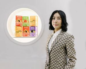 NUUI World รุกตลาดผลิตภัณฑ์เสริมอาหาร ประกาศทิศทางธุรกิจสู่ Life Science Brand
