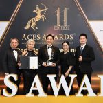 MEDEZE คว้ารางวัล “ACES Award” ผู้สร้างมาตรฐานโดดเด่นด้านการดูแลฟื้นฟูสุขภาพ