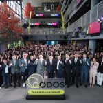รองนายกฯ ประเสริฐ เปิดกิจกรรมปฐมนิเทศโครงการ ODOS Summer Camp พร้อมมอบกำลังใจแก่ 928 เยาวชนไทย ก่อนลัดฟ้าเก็บเกี่ยวประสบการณ์ในต่างแดน