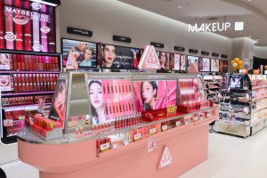 วัตสัน ลุยทำเลทอง ‘เอ็มควอเทียร์’ เปิดตัวโมเดลร้านใหม่ ภายใต้คอนเซปต์ “New Store Experience” ครั้งแรกในไทย