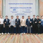 “SMO” จับมือ “APM–FSS” บุกอีสานโรดโชว์ จ.ขอนแก่น โชว์ศักยภาพธุรกิจน้ำมันปาล์มดิบ