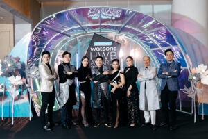 วัตสัน ประกาศผล HWB Awards 2026 ยิ่งใหญ่ ตอกย้ำความสำเร็จสุดยอดสินค้าสุขภาพและความงามแห่งปีที่ผู้บริโภคเลือกจริง