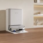 ECOVACS เปิดตัว DEEBOT T90 PRO OMNI พร้อมเทคโนโลยี OZMO ROLLER 3.0 และ PowerBoost การออกแบบที่เรียบง่าย แต่ทำงานได้อย่างทรงพลัง