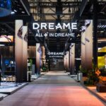 Dreame โชว์ศักยภาพ Smart Ecosystem พลัง AI ในงาน AWE 2026  เปิดตัวนวัตกรรมกว่า 100 เทคโนโลยี พร้อมไฮไลต์ X60 Ultra และโซลูชันสมาร์ทโฮมครบวงจร