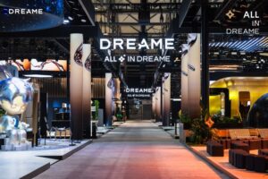 Dreame โชว์ศักยภาพ Smart Ecosystem พลัง AI ในงาน AWE 2026  เปิดตัวนวัตกรรมกว่า 100 เทคโนโลยี พร้อมไฮไลต์ X60 Ultra และโซลูชันสมาร์ทโฮมครบวงจร