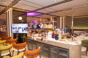 อมารี กรุงเทพฯ และ ออนิกซ์ ฮอสพิทาลิตี้ กรุ๊ป ร่วมเฉลิมฉลองวันสตรีสากล ภายใต้แนวคิด “Stories of Women, Power & Purpose”