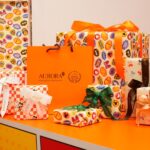 ออโรร่า ปรับโฉมแบรนด์ของขวัญทองคำ ให้เข้ากับไลฟ์สไตล์คนรุ่นใหม่ จับมือดิสนีย์ครั้งแรกส่งคอลเลกชัน “ทองแผ่นและการ์ดลายดิสนีย์รุ่นพิเศษ” Mickey & Friends 10 ลายสุดเอ็กซ์คลูซีฟ มุ่งสร้างสีสันและพลังบวกให้ Young Gen