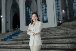 ลอนดรี้บาร์ ร่วมเวที “ไอแบงก์ รอมฎอนสัมพันธ์ 2569” ตอกย้ำบทบาทธุรกิจที่เติบโตเคียงข้างชุมชนมุสลิม เสริมสร้างความร่วมมือภาครัฐ เอกชน และชุมชน เดินหน้าฟื้นฟูสงขลาหลังอุทกภัย