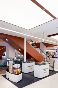 “BALMAIN HAIR” ปักหมุดชวนเปิดประสบการณ์แฮร์กูตูร์ระดับรันเวย์ พร้อมกิจกรรมสุดเอ็กซ์คลูซีฟและโปรโมชันพิเศษ ที่ BALMAIN HAIR POP-UP STORE ห้างเซ็นทรัลชิดลม และเซ็นทรัลปิ่นเกล้า