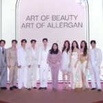 Allergan Aesthetics จัดงานเปิดตัวปรากฏการณ์ความงามแห่งปี “AA Signature: Art of Beauty, Art of Allergan” “ความงามที่คุณเลือกได้” ผสานศาสตร์การแพทย์และศิลปะแบบองค์รวม
