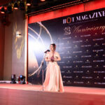 หมอโม Aurapin Wellness Clinic คว้ารางวัล Hot Magazine Women Inspire Awards 2026 ตอกย้ำบทบาทสตรีผู้ทรงคุณค่าทำคุณประโยชน์เพื่อสังคม และสร้างแรงบันดาลใจ