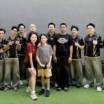 “The World 3639 Esports” ปั้นเยาวชนไทยสู่แชมป์โลก  วางรากฐานครบวงจร ดันอุตสาหกรรม Esports ไทยสู่เวที Global