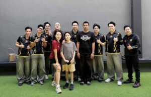 “The World 3639 Esports” ปั้นเยาวชนไทยสู่แชมป์โลก  วางรากฐานครบวงจร ดันอุตสาหกรรม Esports ไทยสู่เวที Global