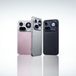 เปิดสเปก!! Nothing Phone (4a) Pro ดีไซน์ที่กล้าต่าง พร้อมประสบการณ์ที่ “คิดมาแล้ว” เพื่อคนรุ่นใหม่