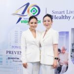 ฮาฟเนอร์ กรุ๊ป จับมือ โรงพยาบาลวิภาวดี ผนึกกำลังครั้งสำคัญ พลิกเกมสุขภาพไทยสู่ยุค “Prevention” มุ่งยกระดับ Healthspan คนไทย