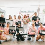 Nothing Thailand บุกค่าย YUPP ประกาศจองตัว ‘MILLI’ อย่างเป็นทางการ ด้วยพิธีแห่ขันหมากสู่ขอ Brand Ambassador คนแรกของไทย ถือเป็นอะไรใหม่ๆ ในแบรนด์สายเทค