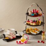 เปิดประสบการณ์จิบน้ำชายามบ่าย สไตล์แฟชั่นหรู ณ เดอะ เวสทิน แกรนด์ สุขุมวิท