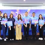 “วิ่งมาราธอน ลากูน่า ภูเก็ต โดย ซูเปอร์สปอร์ต 2569” ประกาศการกลับมาพร้อมฉลอง 20 ปีอย่างยิ่งใหญ่