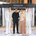 Kérastase ชวน “ดิว–ธี” มาสัมผัสประสบการณ์ที่สุดของผมสวย ในงาน “Maison de Kérastase: Experience the World of Hair Excellence”   #KerastaseThailand #MaisonDeKerastase #KerastaseTHxDewTee