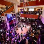 จาก “LUXE GALERIE” จุดหมายแฟชั่นลักชัวรีชั้นนำ สู่ค่ำคืนแห่งแรงบันดาลใจและความเอ็กซ์คลูซีฟเหนือระดับ ห้างสรรพสินค้าเซ็นทรัลชิดลม ชวนสัมผัสประสบการณ์แฟชั่น ไลฟ์สไตล์ และดนตรี ที่รังสรรค์อย่างมีเอกลักษณ์ ในงาน “CENTRAL LUXE NIGHT OUT”