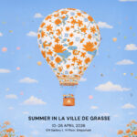 divana Presents “Summer in la ville de Grasse” From Grasse to Bangkok — ประสบการณ์ซัมเมอร์ผ่านกลิ่นหอม