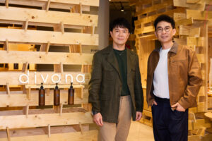 เปิดตัว “divana Perfumery & Café” สัมผัสกลิ่นหอม ศิลปะ และพลังสร้างสรรค์ด้วยสองมือ