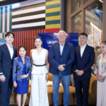 รอยยิ้ม ที่ใช่…ไม่ใช่แค่ความสวยงาม แต่คือคุณภาพชีวิตที่ยืนยาว บางกอกสไมล์ นิยามใหม่ของ “Dental Implant Hub” สู่เบอร์หนึ่งรากฟันเทียมในระดับภูมิภาค จับมือ Malo Dental ยกระดับศาสตร์ทันตกรรมสู่ไลฟ์สไตล์ระดับโลก