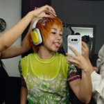 เคลื่อนไหวแล้ว!! ‘MILLI’ โพสต์รูป เบื้องหลัง พร้อมไอเทมสุดคูลของ Nothing เตรียมเปิดตัวอย่างเป็นทางการด้วยงานอีเวนท์สุดแหวกใจกลางสยาม 25 เม.ย. นี้