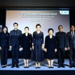 DITP ขยับหมากเศรษฐกิจ – การค้า หนุนปั้นผู้ส่งออก 3 ธุรกิจศักยภาพสูง ‘อาหาร–ศิลปะ–ไลฟ์สไตล์ไทย’ สร้างแต้มต่อใหม่ พร้อมหนุนเพิ่มดีมานด์ในตลาดโลก ชูแคมเปญเรือธง THINK THAILAND : NEXT LEVEL ปิดการขายตลาดต่างประเทศ