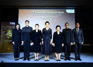 DITP ขยับหมากเศรษฐกิจ – การค้า หนุนปั้นผู้ส่งออก 3 ธุรกิจศักยภาพสูง ‘อาหาร–ศิลปะ–ไลฟ์สไตล์ไทย’ สร้างแต้มต่อใหม่ พร้อมหนุนเพิ่มดีมานด์ในตลาดโลก ชูแคมเปญเรือธง THINK THAILAND : NEXT LEVEL ปิดการขายตลาดต่างประเทศ