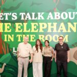 ลัช ประเทศไทย จับมือ องค์กรพิทักษ์สัตว์แห่งโลก เปิดตัวแคมเปญ “Asian Elephant Shower Jelly” ยุติการใช้ช้างเพื่อความบันเทิง