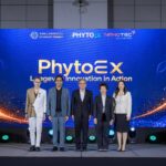 สวทช. โดย โปรแกรม PhytoEX นาโนเทค จับมือเซเลป-เอกชน เปิดเวที “PhytoEX: Longevity Innovation In Action” ดันนวัตกรรมอายุยืนสู่เศรษฐกิจใหม่ของประเทศ