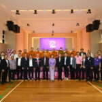 การครบรอบ 100 ปีโรงเรียนอำนวยศิลป์
