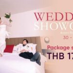อวานี รัชดา กรุงเทพฯ จับมือ Tonkar Flower จัดงาน Wedding Showcase  รังสรรค์วันสำคัญให้สมบูรณ์แบบในทุกมิติใจกลางย่านรัชดา