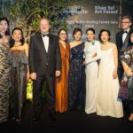 ยูโอบี ร่วมเป็นผู้สนับสนุนหลักงานกาล่าระดมทุน “A Night in the Healing Forest” ขับเคลื่อนพลังศิลปะและชุมชน