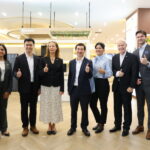 Electrolux Opens New Experience Center in Bangkok, Elevating Consumer Experiences through Home Appliance Innovation