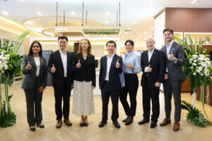 Electrolux Opens New Experience Center in Bangkok, Elevating Consumer Experiences through Home Appliance Innovation