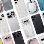 Nothing ทำถึงทุกอีเวนต์ แหวกจนใครก็ต้องพูดถึง  พร้อมประกาศราคาใหม่ Nothing Phone เอาใจเหล่าแฟนๆ ที่ชื่นชอบของแปลก