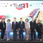 บิ๊กซี ผนึกกระทรวงสาธารณสุข และ 18 คู่ค้า 33 แบรนด์นมชั้นนำ  สานต่อแคมเปญ “วันดื่มนมโลก ที่บิ๊กซี ปีที่ 11”