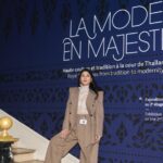 ครั้งแรกแห่งประวัติศาสตร์  “ราชพัสตราสู่สากล La Mode en Majesté: Royal Thai Dress from Tradition to Modernity” เปิดให้เข้าชมแล้ว ณ Musée des Arts Decoratis @madparis กรุงปารีส สาธารณรัฐฝรั่งเศส  ตั้งแต่วันที่ 13 พฤษภาคม – 1 พฤศจิกายน 2569