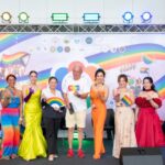Aurapin Wellness Clinic ร่วมฉลอง Pride Month ชูแนวคิด “Glow Beyond Labels” ดูแลทุกความต่าง สรรค์สร้างความมั่นใจให้ทุกคน พร้อมเชิญชวน LGBTQ+ ใช้ฮอร์โมนภายใต้การดูแลของแพทย์ เพื่อความปลอดภัยต่อสุขภาพระยะยาว
