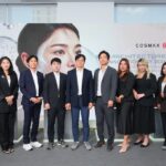 COSMAX เปิดโลกความงามแห่งอนาคต ในงาน “COSMAX INNOVATION DAY 2026” เผยเทคโนโลยีชีวภาพระดับเซลล์ ภายใต้แนวคิด “Bio-Architect Future” ชู Longevity Beauty พร้อมนวัตกรรมลิขสิทธิ์เฉพาะ สู่การยกระดับอุตสาหกรรมความงามยุคใหม่