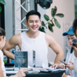 THE THRIVE CLUB เปิดตัว “RISE & RESET” อย่างยิ่งใหญ่
