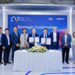 ZTE ผนึกกำลัง GSMA จัดงานระดับโลกครั้งยิ่งใหญ่  เปิดเวที “ZTE Global Summit & User Congress” ครั้งที่ 15 ควบคู่งาน GSMA M360 ASEAN