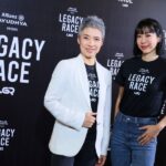 ALLIANZ AYUDHYA PRESENTS LEGACY RACE เปิดตัว “LEGACY RACE” เวทีแข่งขันกีฬา Hybrid สำหรับวัย 50–69 ปี ครั้งแรกในประเทศไทย!  ภายใต้แนวคิด “WE ARE WARRIORS” ชวนคนไทยพิสูจน์ว่าอายุไม่ใช่ข้อจำกัดของศักยภาพ