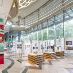 ห้างสรรพสินค้าเซ็นทรัล ร่วมกับ J. Front Retailing จัดนิทรรศการ “CENRETA ART AWARD 2026 THAILAND + JAPAN: Exhibition in Nagoya” นำ 47 ผลงานศิลปะที่ผ่านเข้ารอบสุดท้ายจากเวที  “CENRETA ART AWARD 2025” จัดแสดง ณ เมืองนาโกย่า ประเทศญี่ปุ่น