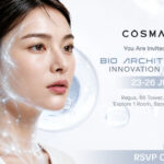 ปักหมุด! COSMAX เตรียมเปิดโลกความงามแห่งอนาคต ในงาน “COSMAX Innovation Day 2026” เผยเทรนด์ Longevity Beauty พร้อมนวัตกรรมสกินแคร์ระดับเซลล์ และโซลูชัน OEM/ODM ครบวงจร