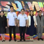 “รมว.สธ.”ปรับทัพบุคลากรการแพทย์สู่ครีเอเตอร์  Health Influencer  ผนึกกำลังกับ TikTok  สร้างคอนเทนต์สื่อสารด้านสุขภาพยุคใหม่เข้าถึงเป้าหมายโดยตรง  ลดข่าวปลอม ยกระดับคุณภาพข้อมูล