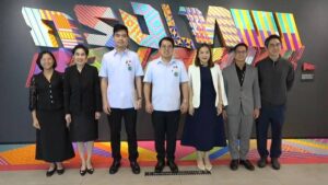“รมว.สธ.”ปรับทัพบุคลากรการแพทย์สู่ครีเอเตอร์  Health Influencer  ผนึกกำลังกับ TikTok  สร้างคอนเทนต์สื่อสารด้านสุขภาพยุคใหม่เข้าถึงเป้าหมายโดยตรง  ลดข่าวปลอม ยกระดับคุณภาพข้อมูล