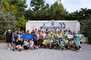 Move Well, Live Well: The Westin Grande Sukhumvit Champions Health and Environmental Responsibility